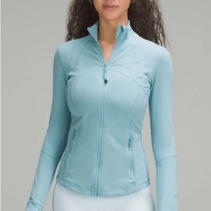 Lululemon Size 10 Define Jacket Luon